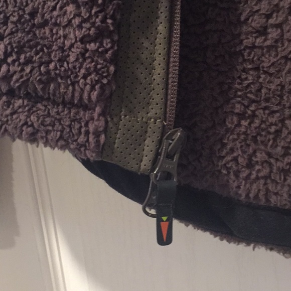 Kerrits S Sable Fleece Jacket - Picture 5 of 15